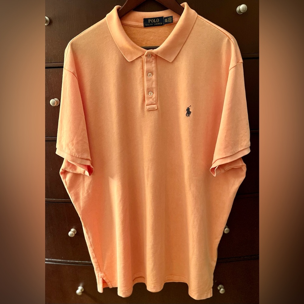 Polo by Ralph Lauren